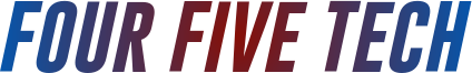 fourfivetech
